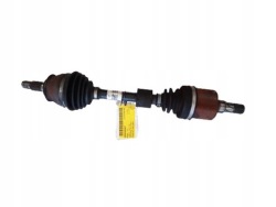Піввісь ліва mini cooper r55 r56 r57 r58 7596059 фото №1