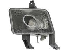 Лампа галоген перед лівий opel vectra b 99-03 фото №1