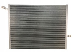 Радиаторов mercedes 0995003600, a0995003500, a0995003600 фото №1