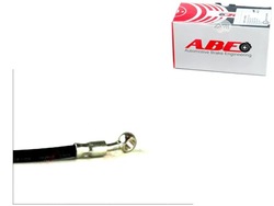 Шланг тормозной elast. nissan micra ii 1.0-1.5d фото №1