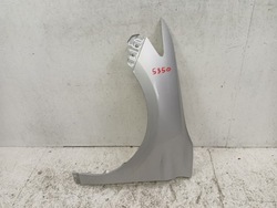 Крило лівий перед переднє toyota camry 8 viii 2017- фото №1