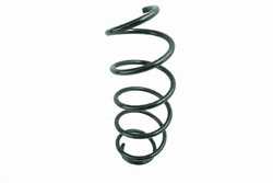 Пружина підвішування mazda 2 хетчбек dd3234011 фото №1