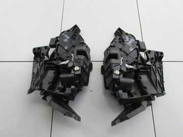 Замок двері зад keyless kuga mk1 2008-2012 рік фото №1
