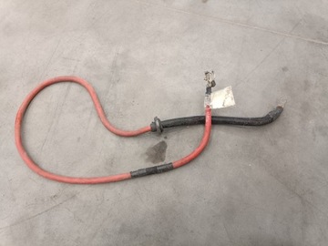 Jeep grand cherokee wk2 кабель шланг клема фото №1