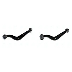 2x рычаги nty зад l+p do lexus, toyota nx, rav 4 iii, rav 4 iv фото №1