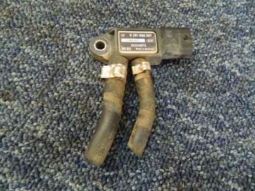Датчик давления 55241075 0281006287 fiat alfa romeo lancia фото №1