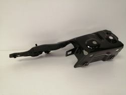 Кронштейн крила лівий перед audi q5 80a821131 фото №1