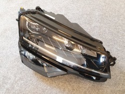 Skoda karoq 57b941016f полный led правая оригинал eu фото №1