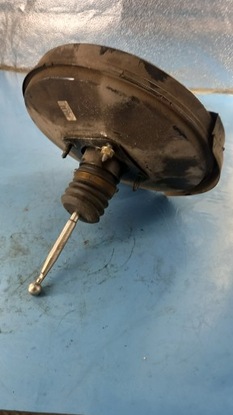 Усилитель тормоза skoda octavia 1.6b 01r универсал фото №1