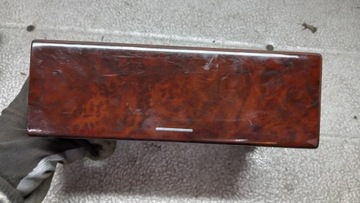 Бардачок mercedes benz e w210 96r фото №1