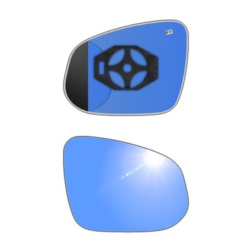 Antyrefleksyjny subaru solterra 2022-2024 2023 фото №1