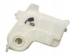 Бачок расширительный audi b6, b7, b8 фото №1