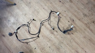 Джгут установка двері праві зад hyundai ix35 13-15 рестайлінг 91660-2y510 фото №1