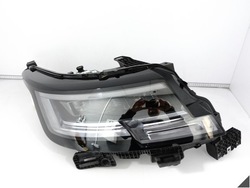 Land rover range rover v l460 22- лампа полный led правая перед европа фото №1