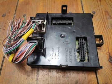 Модуль bsi renault laguna ii фото №1