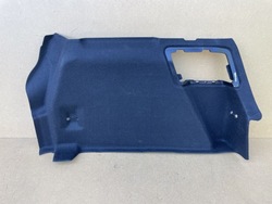 Ford focus mk4 боковина багажника правые фото №1