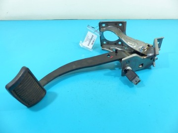 Педаль тормоза kia venga рестайлинг 1.6b автомат фото №1