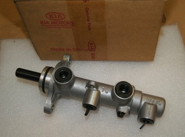 Насос тормозная hyundai i30; kia ceed, cerato ii, pro ceed 2006-2012 фото №1