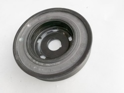 Citroen c3 peugeot 308 1,5hdi колесо пасове фото №1