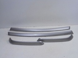 Bmw 3 e91 планка внутренняя дверь обшивка 7121473 фото №1