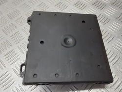 Модуль комфорта skoda fabia i 1.4 tdi 6q2937049df фото №1