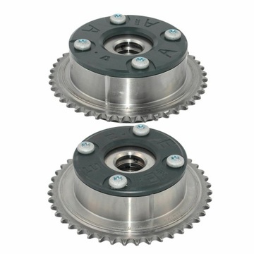 Колесо faz распределительный вал mercedes m271 компрессор 1.8 2.0 фото №1