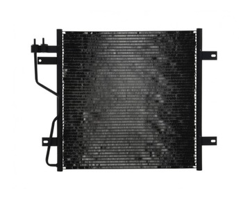 Радиаторов климат jeep liberty 01-08 2.8 crd 3.7 v6 фото №1