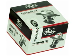 Термостат mercedes w115 2.0-3.0 123 w123 2.0-3.0 s123 2.4 3.0 c123 3.0 фото №1