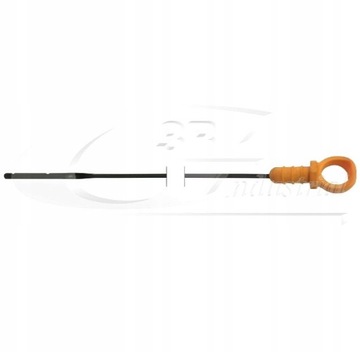 Щуп щуп масла do peugeot 206 2.0 hdi фото №1