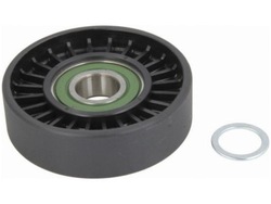 Ролик натяжитель ремень клиновой kia carnival i 2.9 ii 2.9 фото №1