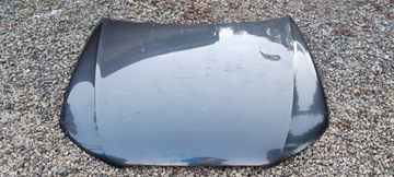 Капот audi a4 b8 8k0 фото №1