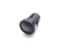 Mazda cx-3 кнопка запалювання старт / сплав 2017 suv 4/5dr bjs7663s0 15-24 фото №1