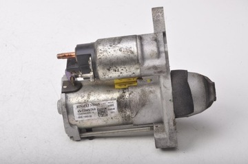 Dacia duster ii 1.0 tce стартер 233008820r фото №1