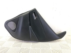 Боковина дверь правые зад mazda 2 dl db5j-68531 хэтчбек обивка фото №1