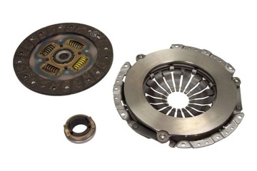 Зчеплення kpl. vw golf/passat/t4 1,8-2,0/1,9-2,4d 88-98 фото №1