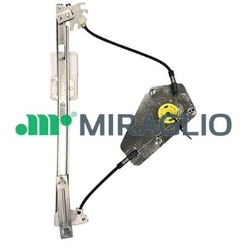 Подъемник электрический. зад левый vw t-roc 17-21 фото №1