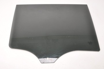 Mercedes eqb x243 скло права задня 24r фото №1