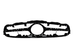 Mercedes slk slc r172 172 кронштейн решітка решітка фото №1