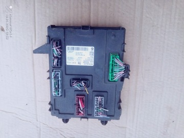 Bcm espace v, scenic iv состояние bdb 284b14434r od 14r.-20r. фото №1