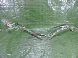 Шланг усилителя peugeot 307 1.6 hdi фото №1