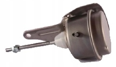 Клапан вейстгейт актуатор турбонаддува turbo vw audi 1.4 1,9 tdi фото №1