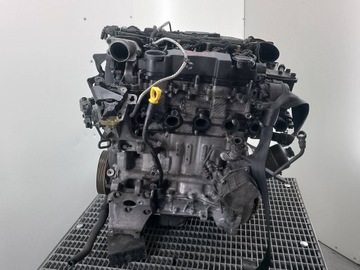 Двигун citroen c4 picasso 9h01 10jbaj 1.6 hdi фото №1