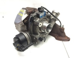 Expert iii 2.0 блакитний hdi турбонагнітач 9804265280 фото №1