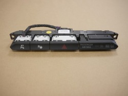 Vw passat b8 панель переключателей 3g0927132j фото №1