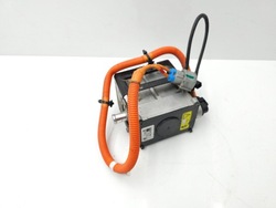 Tesla модель s 2016 електричний підігрівач акумулятора фото №1