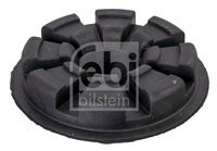 Febi диск пружини фото №1