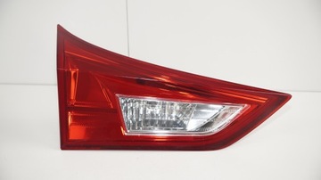 Лампа лівий зад задня toyota auris ii 2 універсал 12-15r^ фото №1