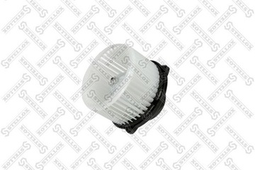 Повітродувка повітропровід toyota avensis 03-08 corolla 01-07 фото №1