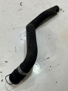 Труба води touareg 3.0 tfsi cgf 7p0121101a фото №1