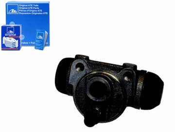 Цилиндрик тормозной alfa romeo 145 146 fiat marea фото №1